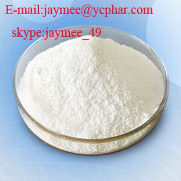 Turinabol Cas No: 2446-23-3